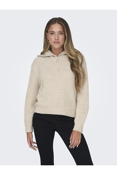 ONLY Strickpullover Onlbaker Strickpullover