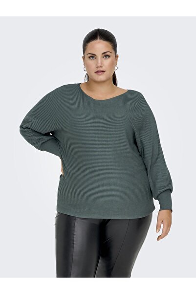 Only Carmakoma Strickpullover Carnew Strickpullover