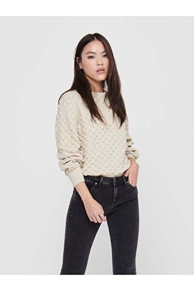 ONLY Strickpullover Onlgilja Strickpullover
