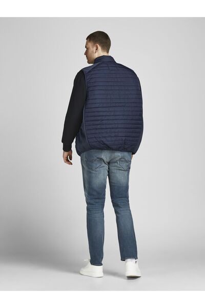 Jack & Jones Plus Steppweste Plus Steppweste