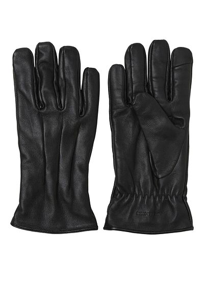 Jack & Jones Handschuhe Leder