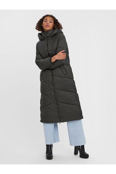 Vero Moda Mantel VMUPPSALA LONG COAT NOOS