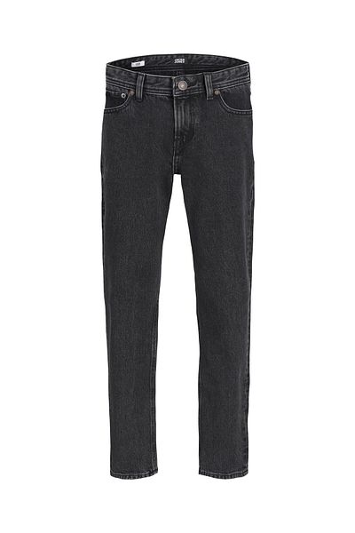 Jack & Jones Junior Rahat Kesim Kot Pantolon Jjichris Jjoriginal Mf 823 Noos Jnr Rahat Kesim Kot Pantolon Junior