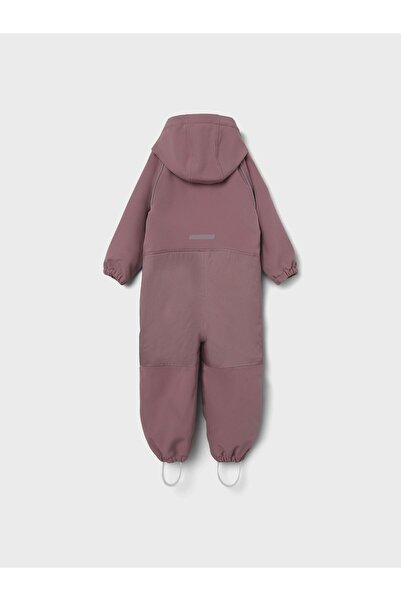 Name it Softshell-Anzug Wasserdichter