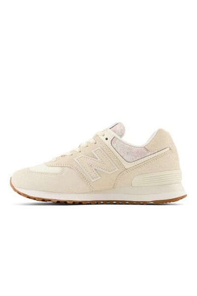 New balance damen beige sales