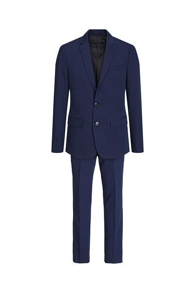 Jack & Jones Junior Anzug Jungen
