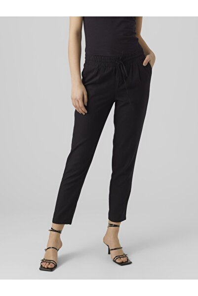 Vero Moda Vmjesmilo Mw Ankle Pants Wvn Noos