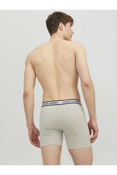 Jack & Jones Eng Anliegende Boxershorts 3er-Pack Eng Anliegende Boxershorts