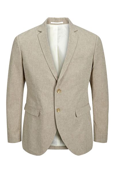 Jack & Jones Premium Blazer Slim Fit İnce