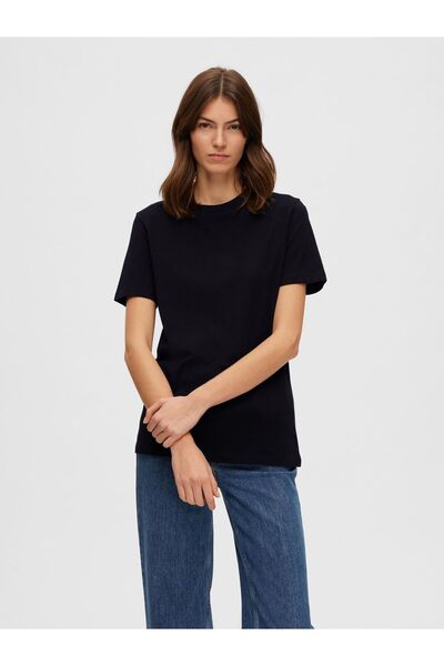 Selected Femme T-Shirt Klassisches