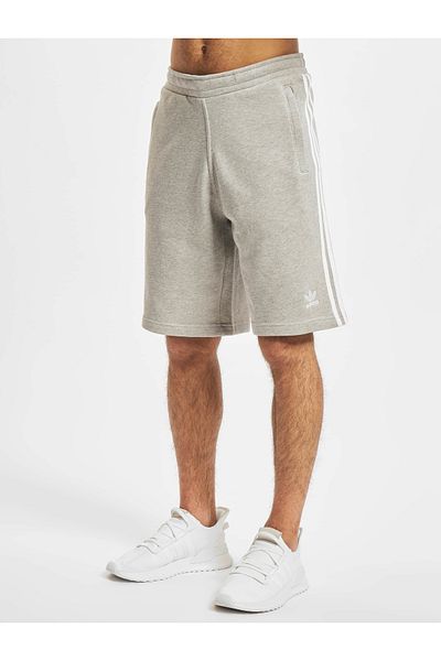 adidas Herren adidas 3-Çizgili Şort