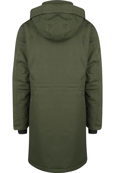 Didriksons Damen Didriksons Josefine Parka