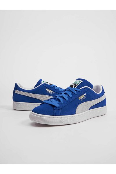Puma Unisex Puma Suede Classic XXI Schuhe