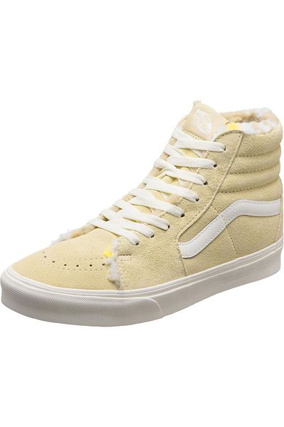 Vans Damen Vans UA SK8-Hi Schuhe