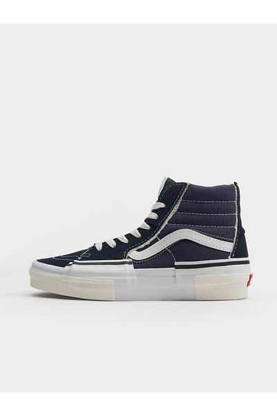 Vans Unisex Vans Sk8-Hi Reconstruct Schuhe