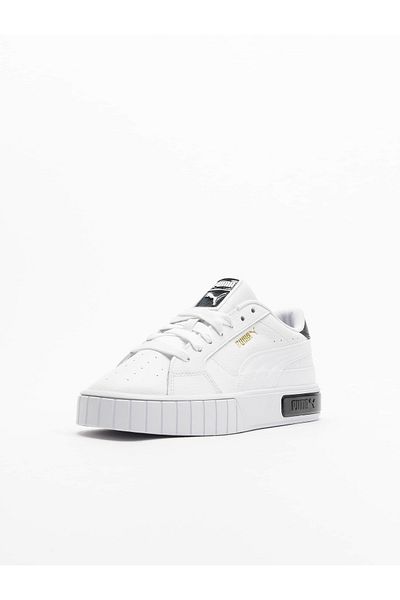 Puma Damen Puma Cali Star Schuhe