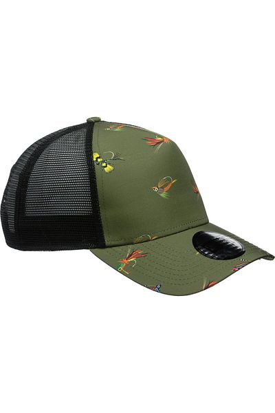 NEW ERA Herren New Era Fischerkappe