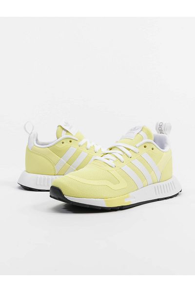 Grun Adidas Damen Sneaker Sportlich Lebhaft Trendyol