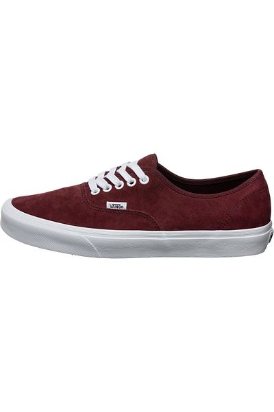 Vans Unisex Vans UA Authentic Schuhe