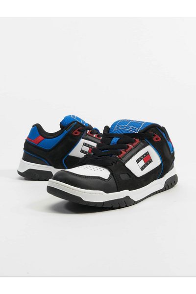 Tommy Hilfiger Herren Tommy Jeans Skate Schuhe