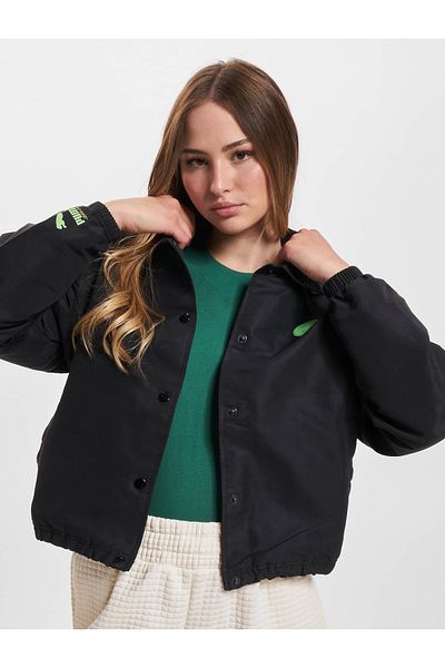 Puma Damen Puma Puma x SC Coach Jacke