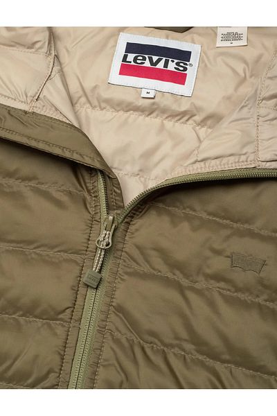 Levi's Men's Coat PIERCE PACKABLE A5622-0005