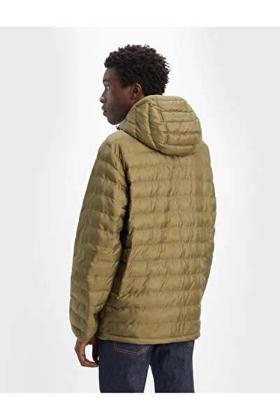 Levi's Ανδρικό παλτό PIERCE PACKABLE A5622-0005