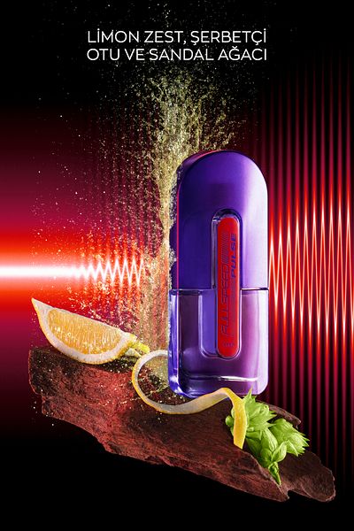 AVON Avon Full Speed Plus Eau De Toilette