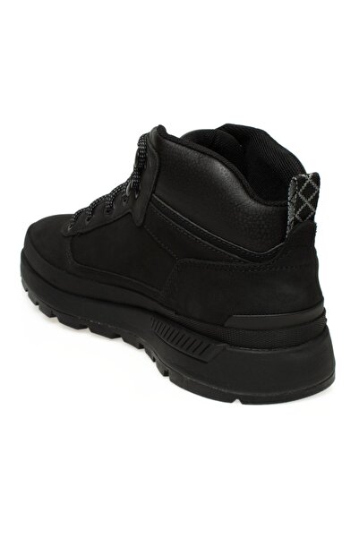 Timberland Středně černé pánské boty Tb0A1Zqh-M Field Trekker