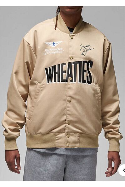 Champs outlet nike jacket