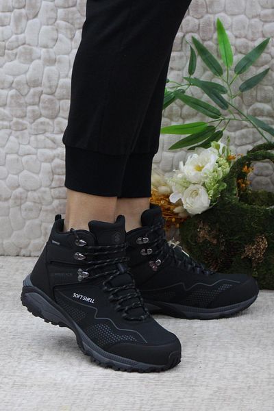 lumberjack Eagle HI Anatomical Original Product Αδιάβροχες μπότες εξωτερικού χώρου