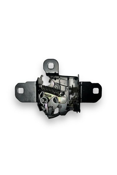 Bisra VW Bora 1999-2005 Motor Kaput Kiliti Alt Mekanizma 1J0823509E Uyumlu