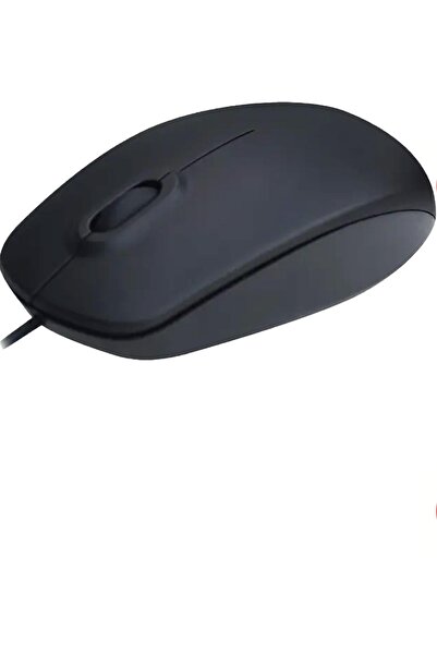 usin Bilek Destekli Mouse Pad +USB Kablolu Mouse Bilgisayar Faresi Notebook PC Windows Mac Uyumlu Mause