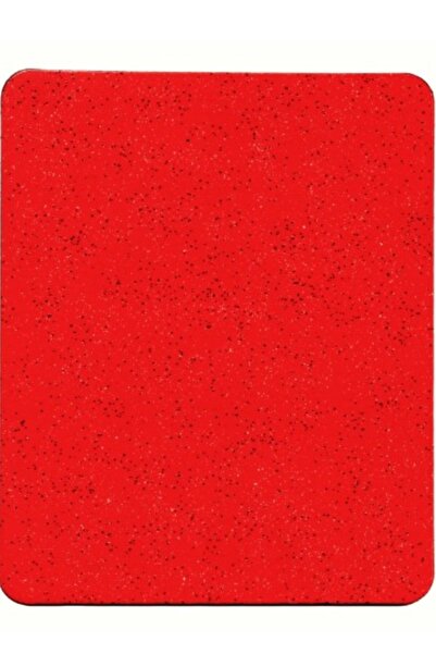 usin Kırmızı Mouse Pad+ Kablolu Mouse Bilgisayar Faresi Notebook PC Windows XP 7 10 11 Mac Uyumlu Mause