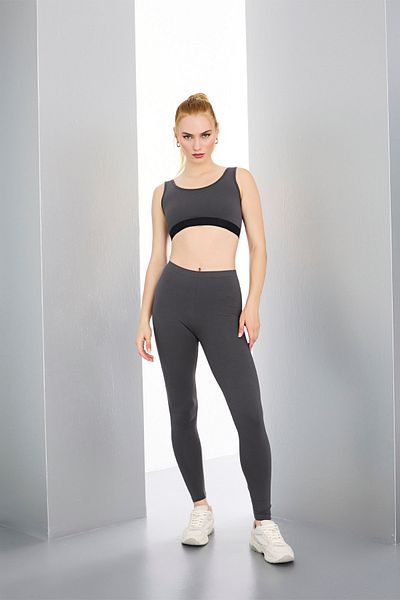 GİZZEY 20991 Long Leggings