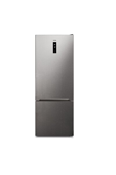 Vestel NFK52102 EX WIFI 471 LT BUZDOLABI