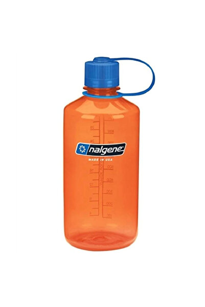 NALGENE 32oz NM Orange Sustain - 1 Liter Water Bottle
