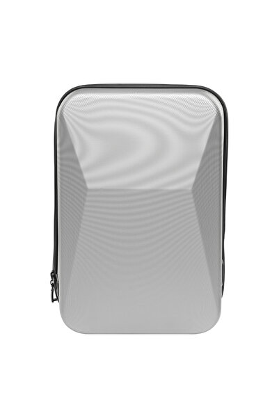 D'VERS Серія Rainsberg 15,6-16,1-17 дюймів Водонепроникний ABS-чохол для ноут...