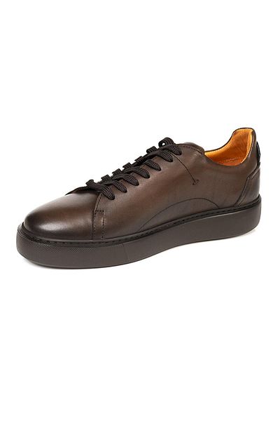 Greyder 3K1Sa75162 Кафяви мъжки обувки