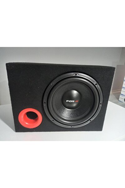 For-X x-112s 30cm subwoofer