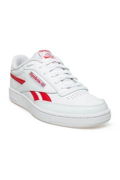 Reebok id4998 100032880   Ανδρικά αθλητικά παπούτσια Club C Revenge White