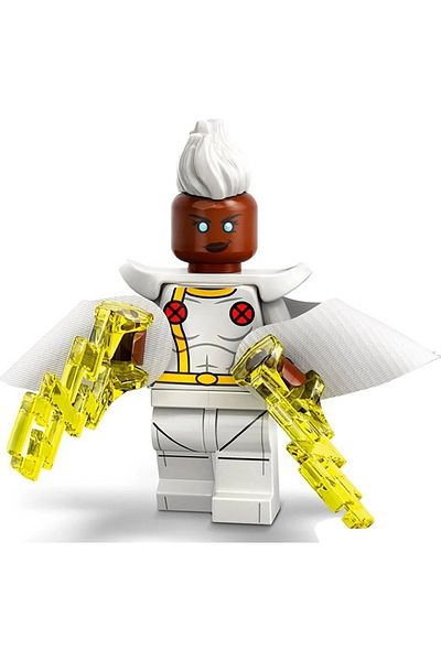 LEGO Marvel 71039 Minifigure Series - 11 - Storm