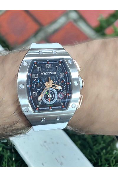 Wesse WWWG402502 WESSE MEN'S WRISTWATCH