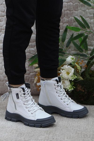 Mehmet Mete 5428 Fashion Αντιολισθητικές Γυναικείες Μπότες