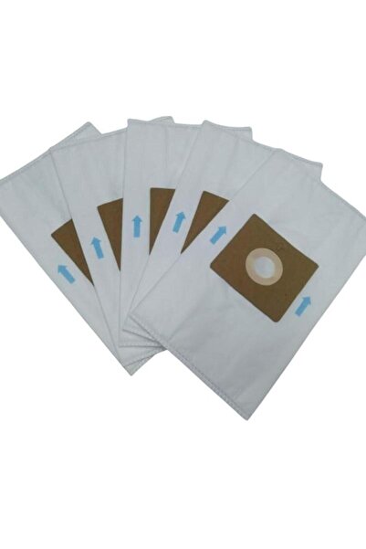 Vestel Yıldız T9000 - 5 Pack Vacuum Cleaner Bags, Synthetic Dust 40061008