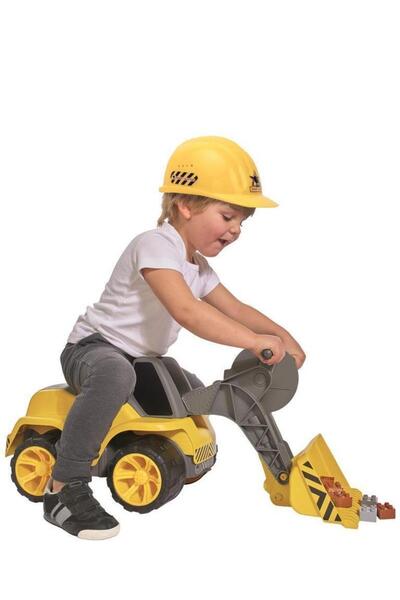 Simba BIG Power Worker Maxi Dozer 800055813