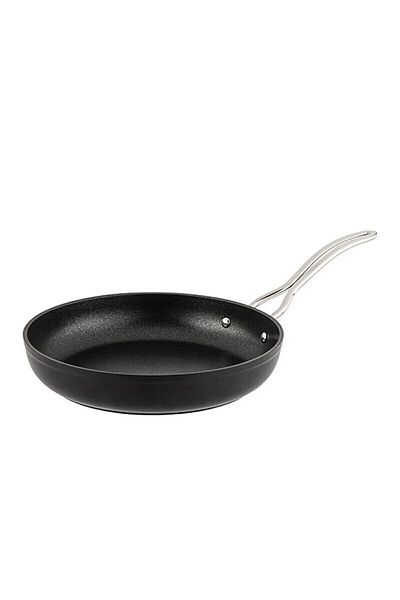 SAFLON 22cm Titanium Pan - Induction Base
