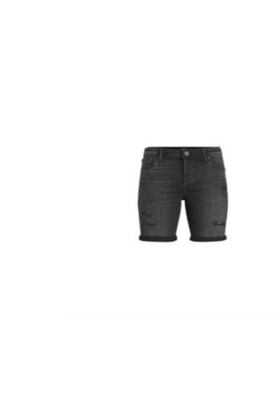 Jack & Jones Pantaloni scurți din denim pentru bărbați JJILIAM JJIORIGINAL Pantaloni scurți AM 271 50SPS 12207641