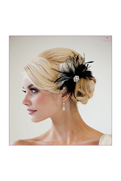 BBA TULLE STORE Vualet,nikah Kep,nikah Şapkası,veil,gelin Tacı,saç Aksesuar K...