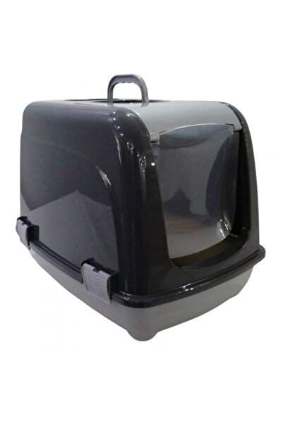 Genel Markalar KAPALI KEDİ TUVALETİ